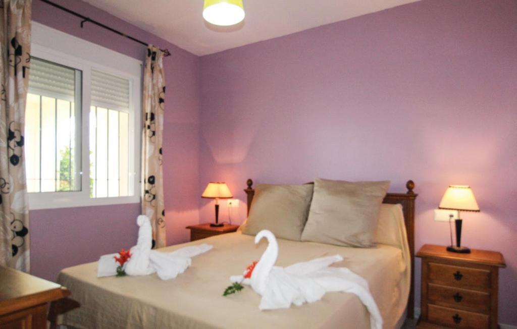 En Torrox: 2 Wifi Y Piscina * Torrox