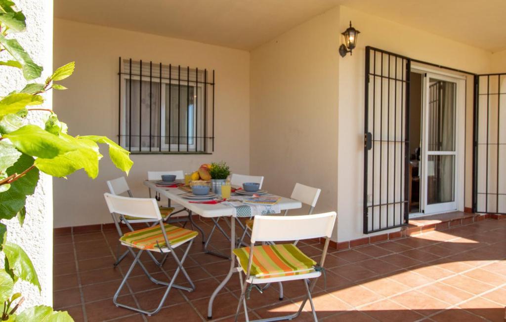 En Torrox: 2 Wifi Y Piscina * Torrox