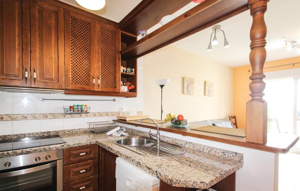 En Torrox: 2 Wifi Y Piscina Apartment Torrox