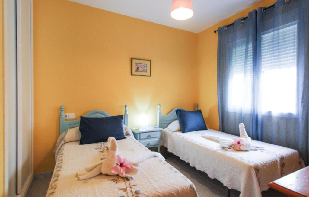 En Torrox: 2 Wifi Y Piscina Torrox