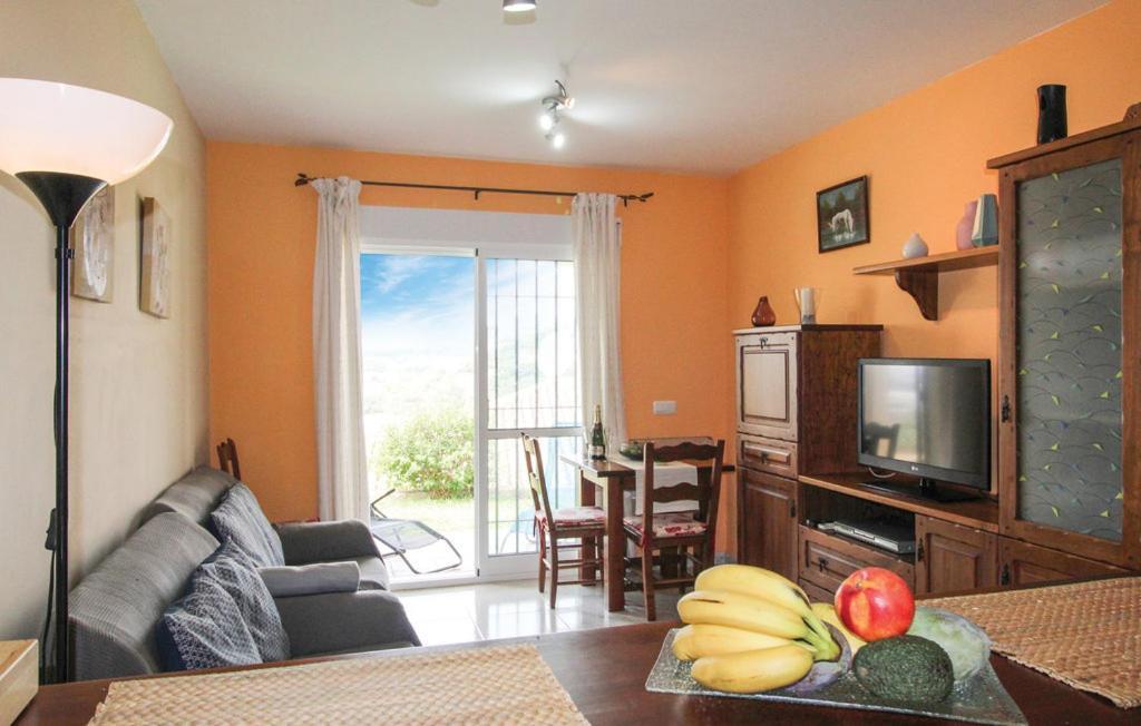 En Torrox: 2 Wifi Y Piscina Apartment *
