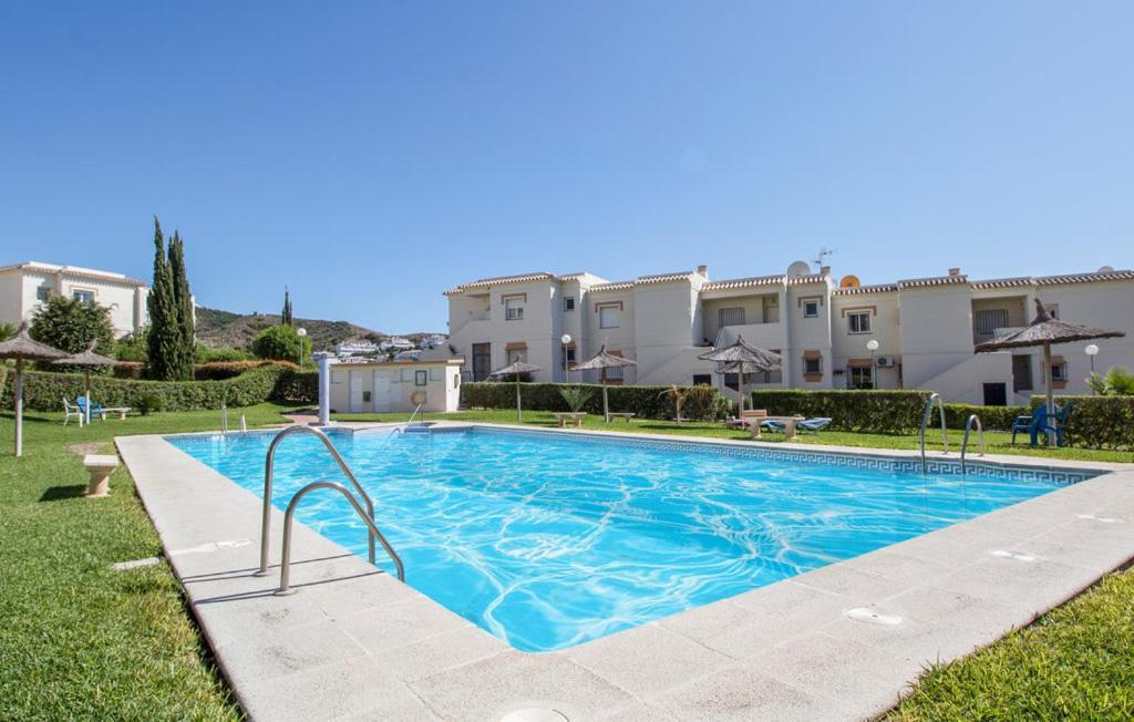 En Torrox: 2 Wifi Y Piscina * Torrox