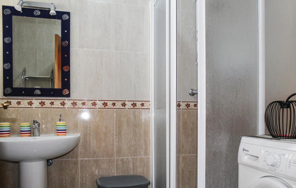 En Torrox: 2 Wifi Y Piscina Apartment *